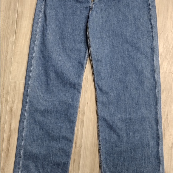 Ética Classic Blue Denim Jeans size 29 brand new w out tags - Picture 10 of 11
